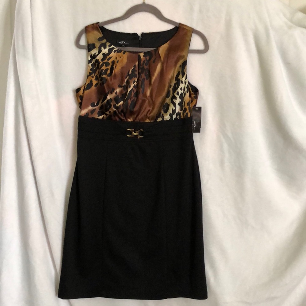 ALYX dress